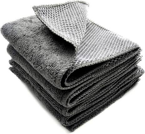 The Carpet &amp; Fabric Heavy Duty Cloth